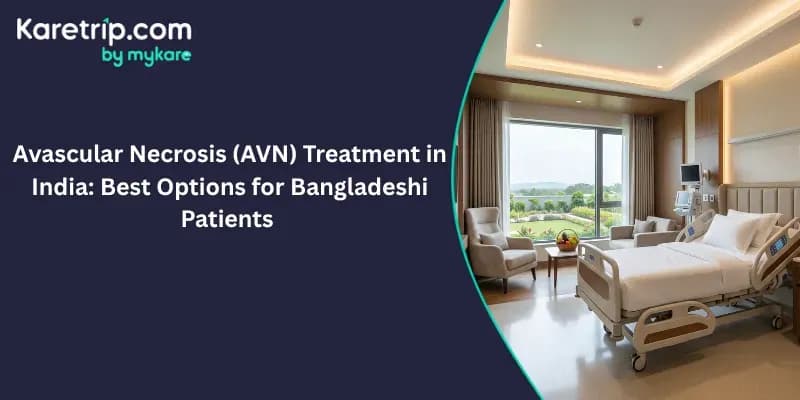 VIP Inpatient Suites for International Patients at Naruvi Hospital, Vellore, karetrip
