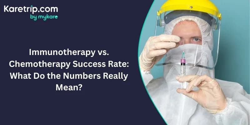 what is Immunotherapy