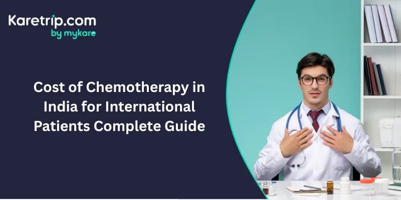 what is included in chemotherapy cost