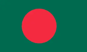 Bangladesh