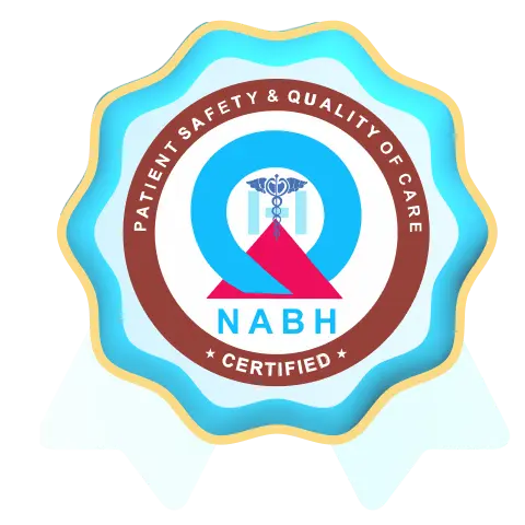 Nabh Logo