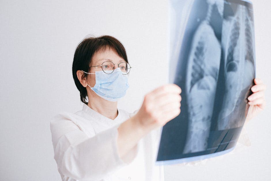 Stage 3 Lung Cancer Treatment Options and What to Expect